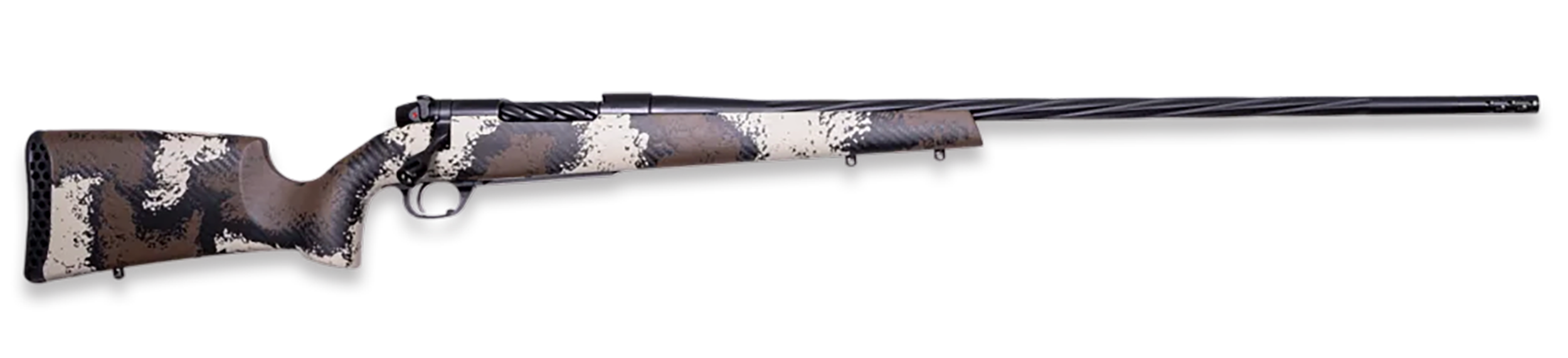 WTHBY MHC01N65CMR4B MKV HIGH COUNTRY 6.5 CMR