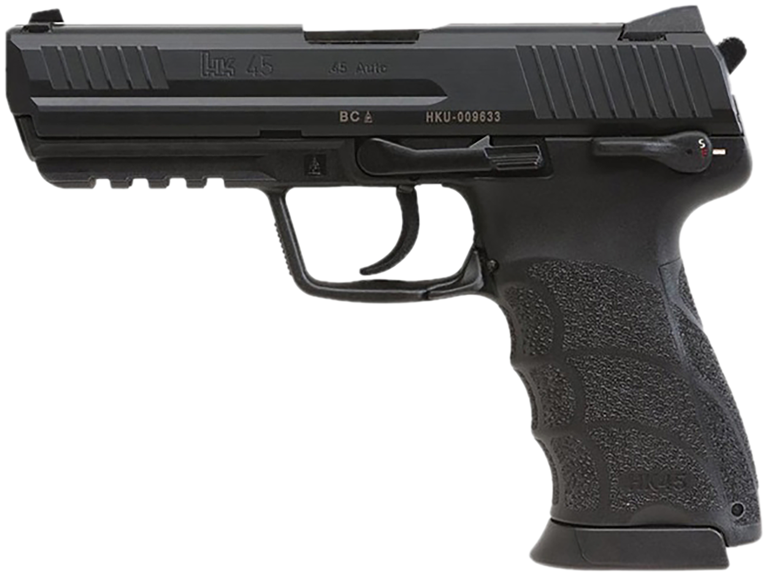 HK 81001113 HK45 V1 2-10R