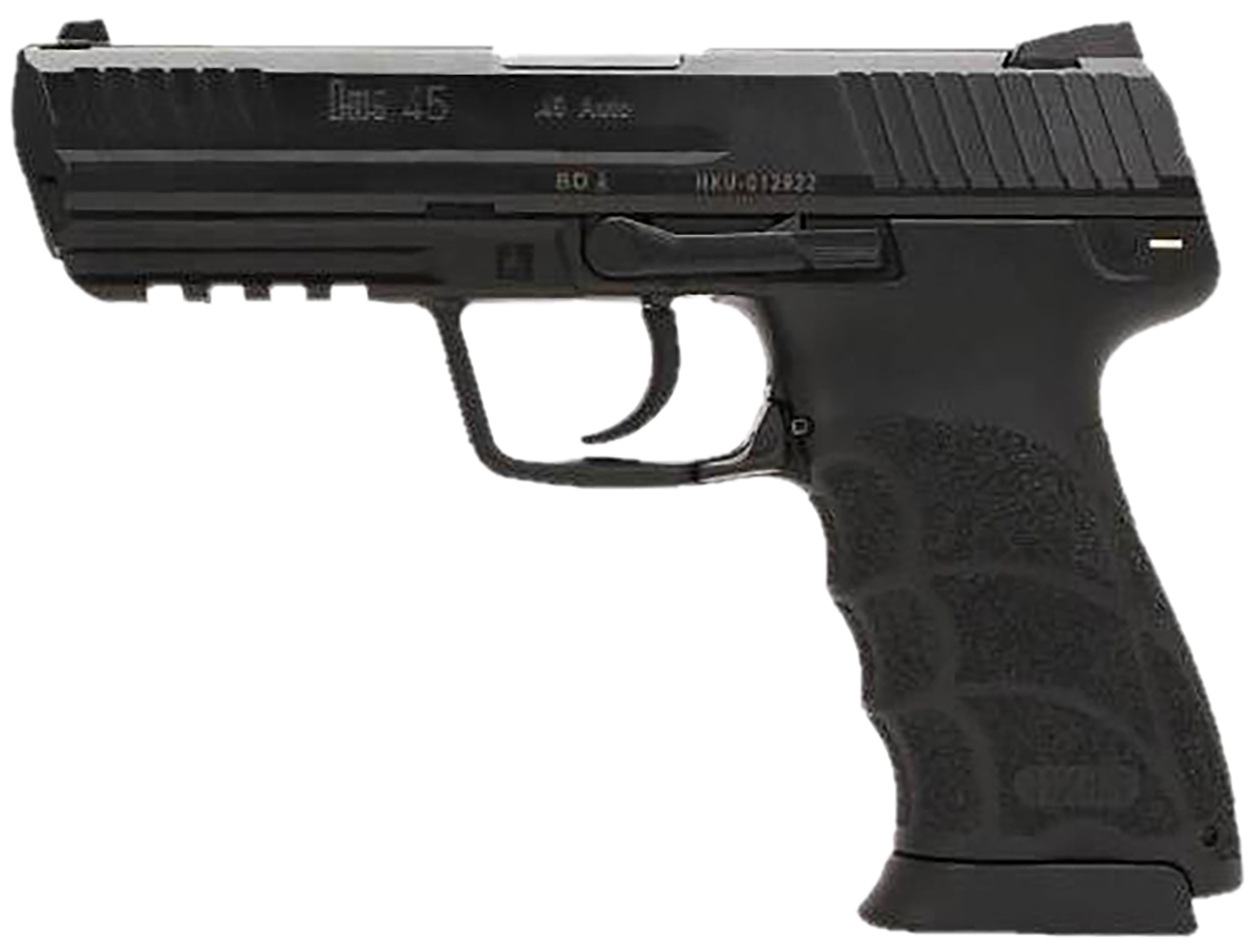 HK 81001114 HK45 V7 2-10R