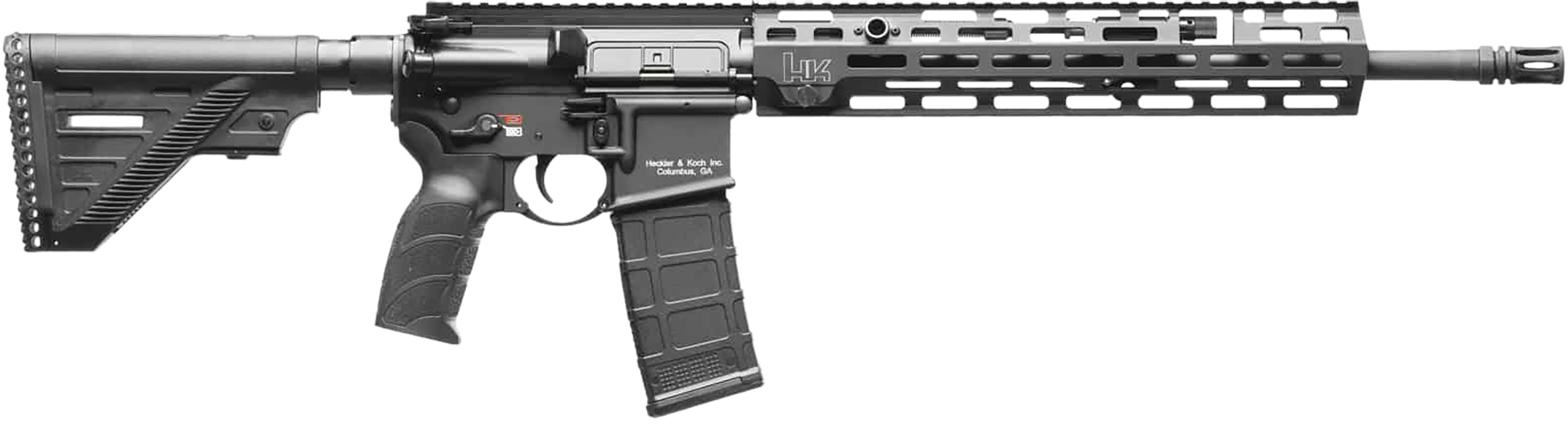 HK 81000828 MR556 A4 16.5" 1-10R