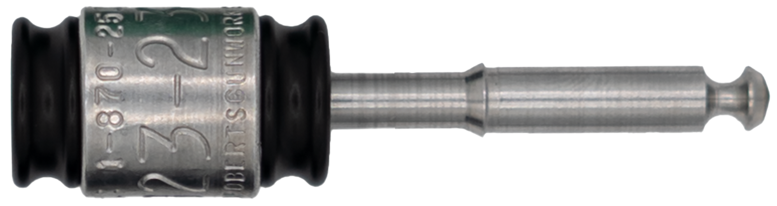RR 200234 SILVER BAND BERETTA A400 12G HANDLE