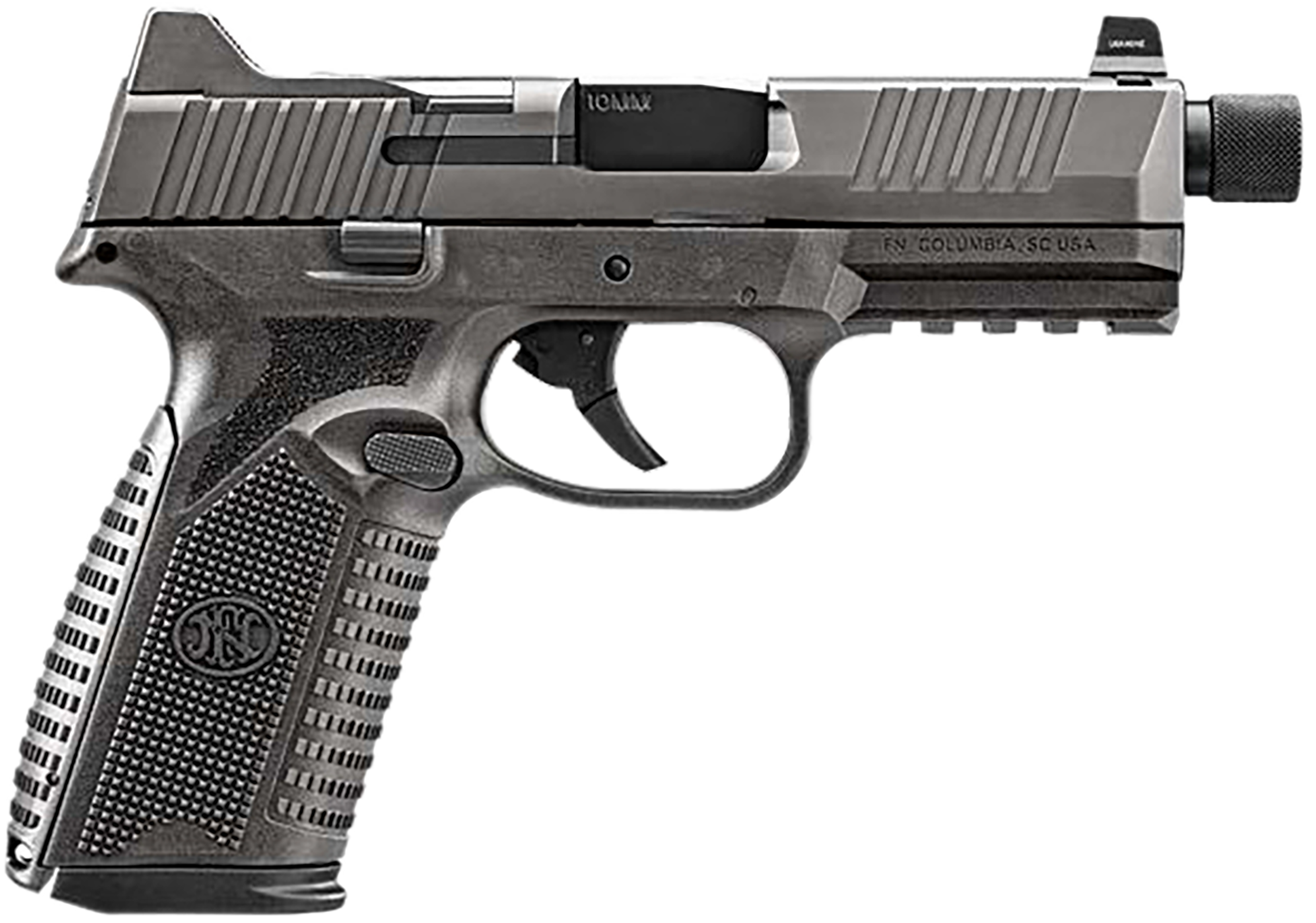 FN 66-101952 510T NMS NS 4.7 1X15+1X22 GRY/GRY