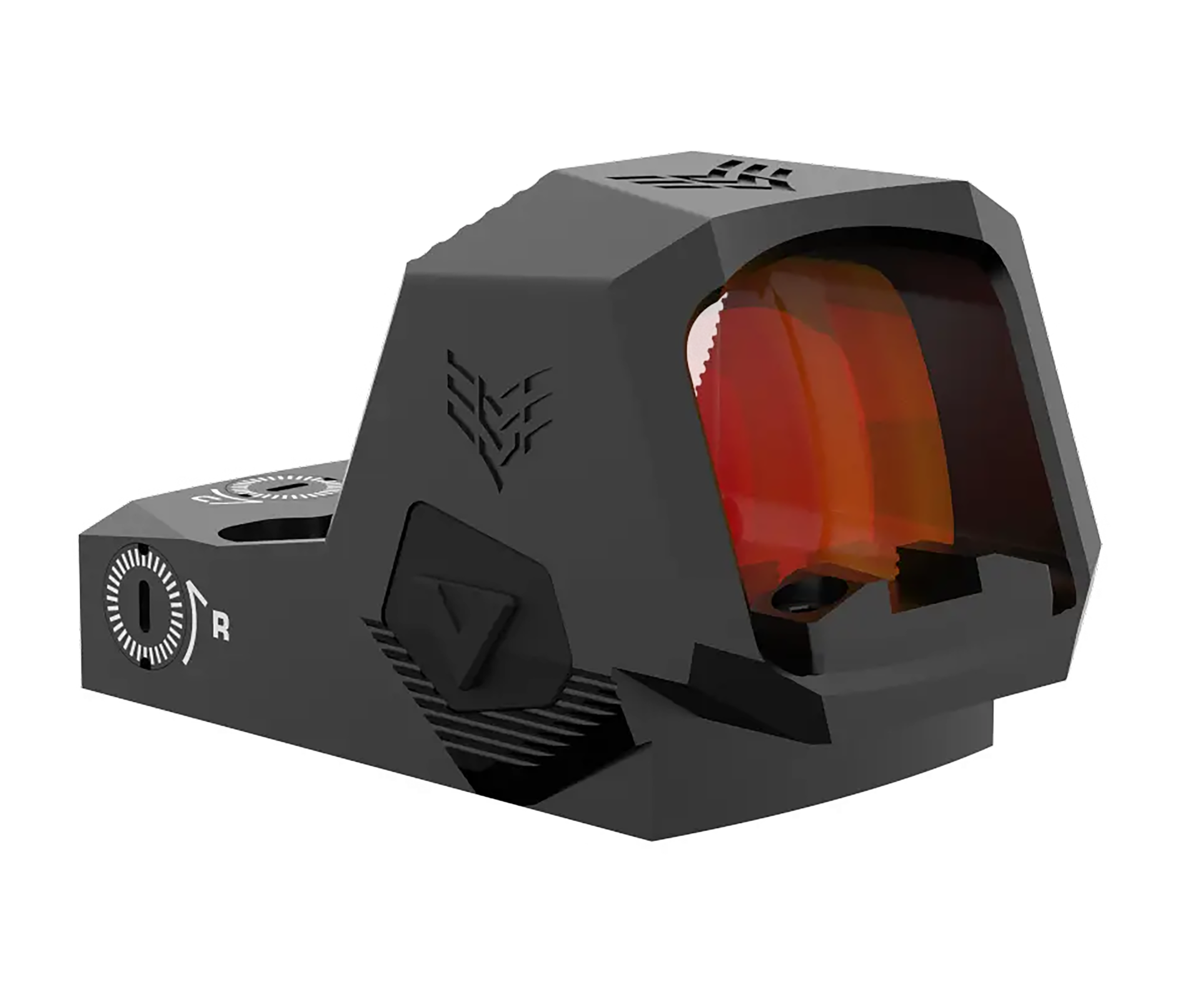 SWAMPFOX SNL2120-GMT SENTINEL II 1X20 MICRO GR DOT