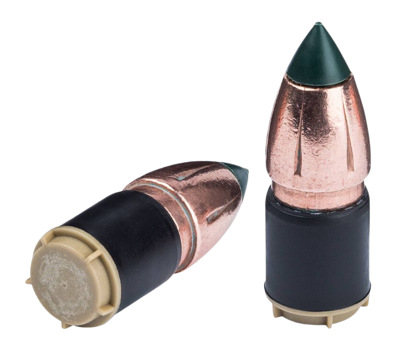 FED PMZ50TC1 270GR TROPHY COPPER MZ W/ B.O.R LOCK