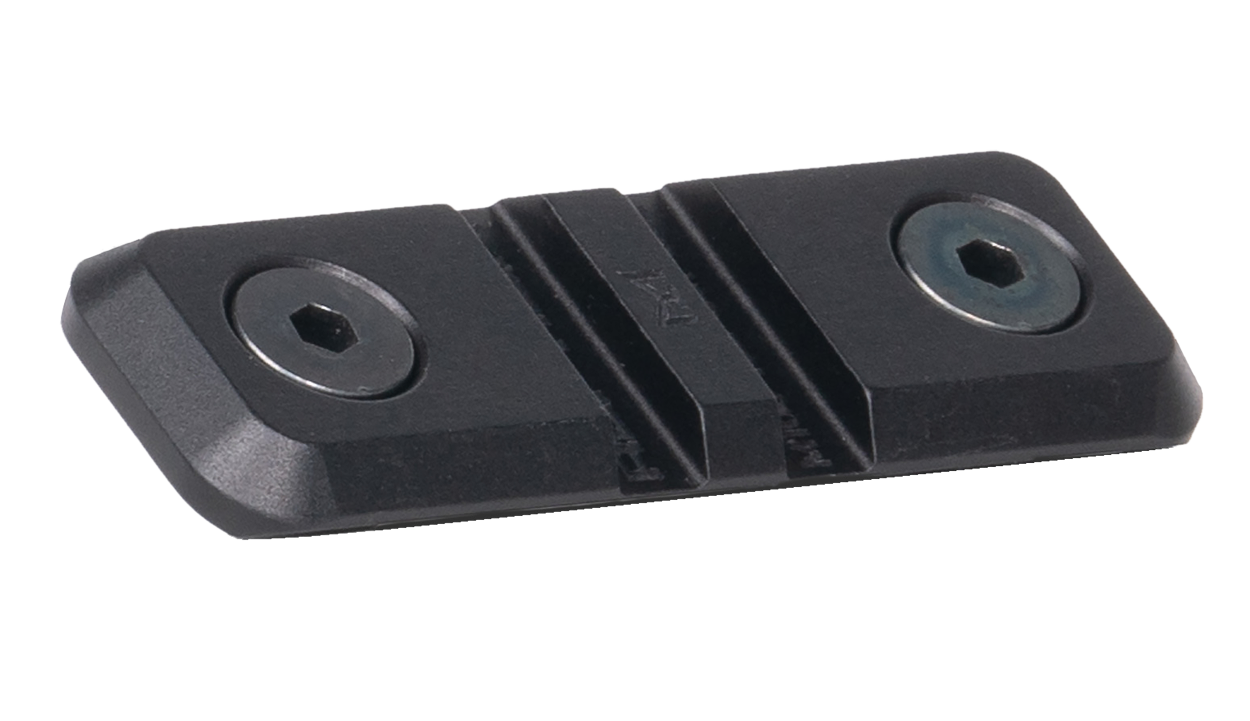 REPTILIA 100255 RAIL LW PROFILE MLOK BLK
