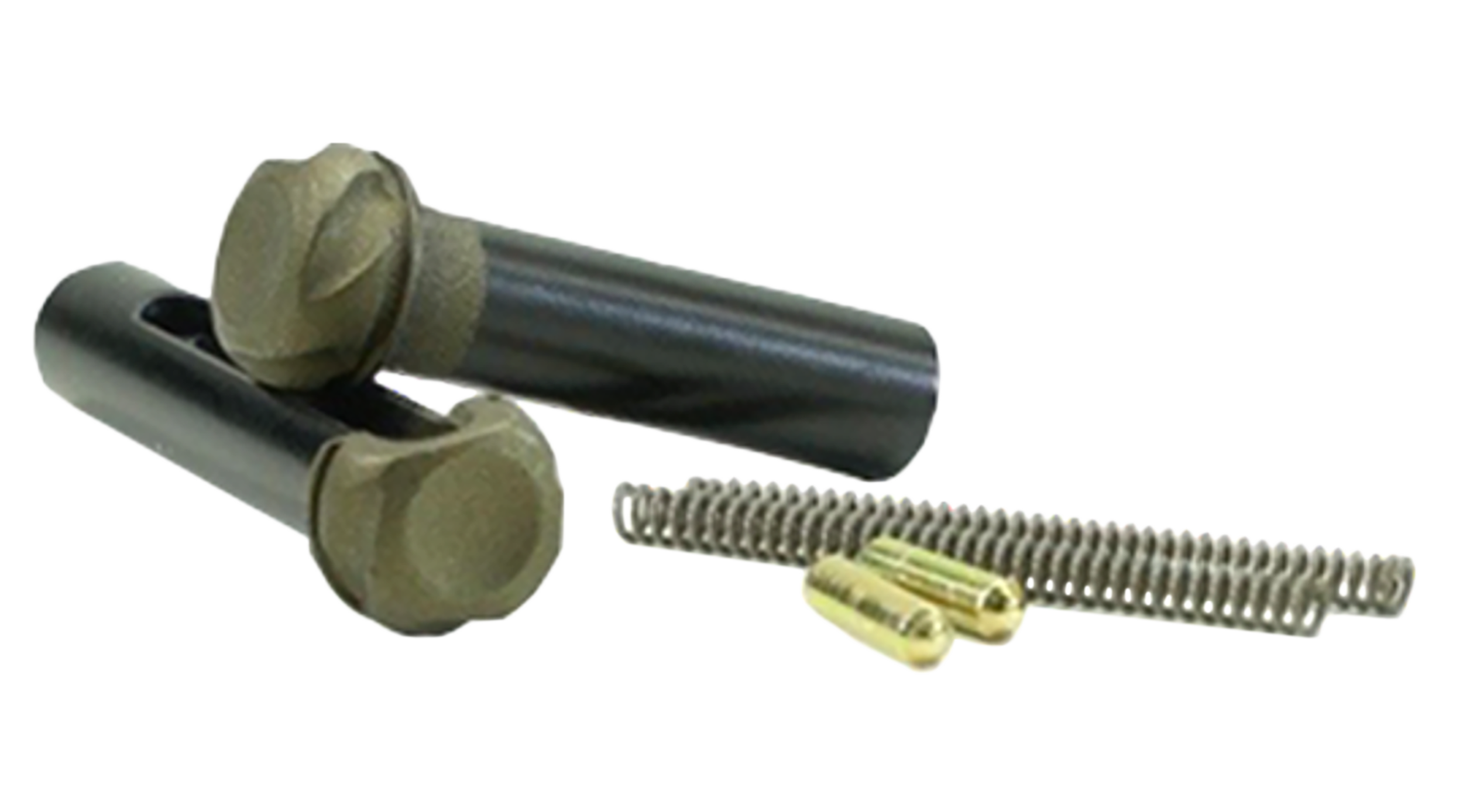 TIMBER ARTPSBB AR TAKEDOWN PIN SETS BRNBRNZ