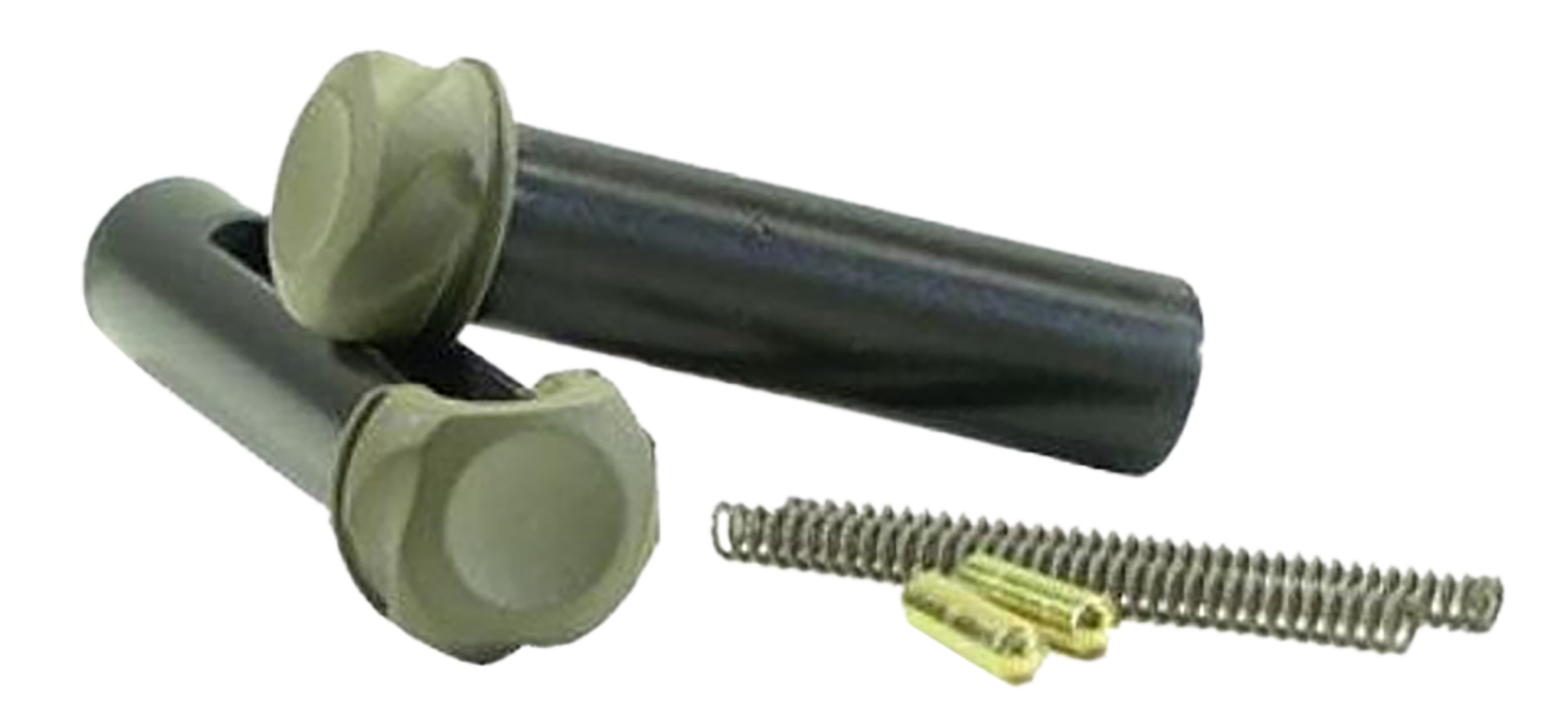 TIMBER AR10TPSFD AR10 TAKEDOWN PIN SETS FDE