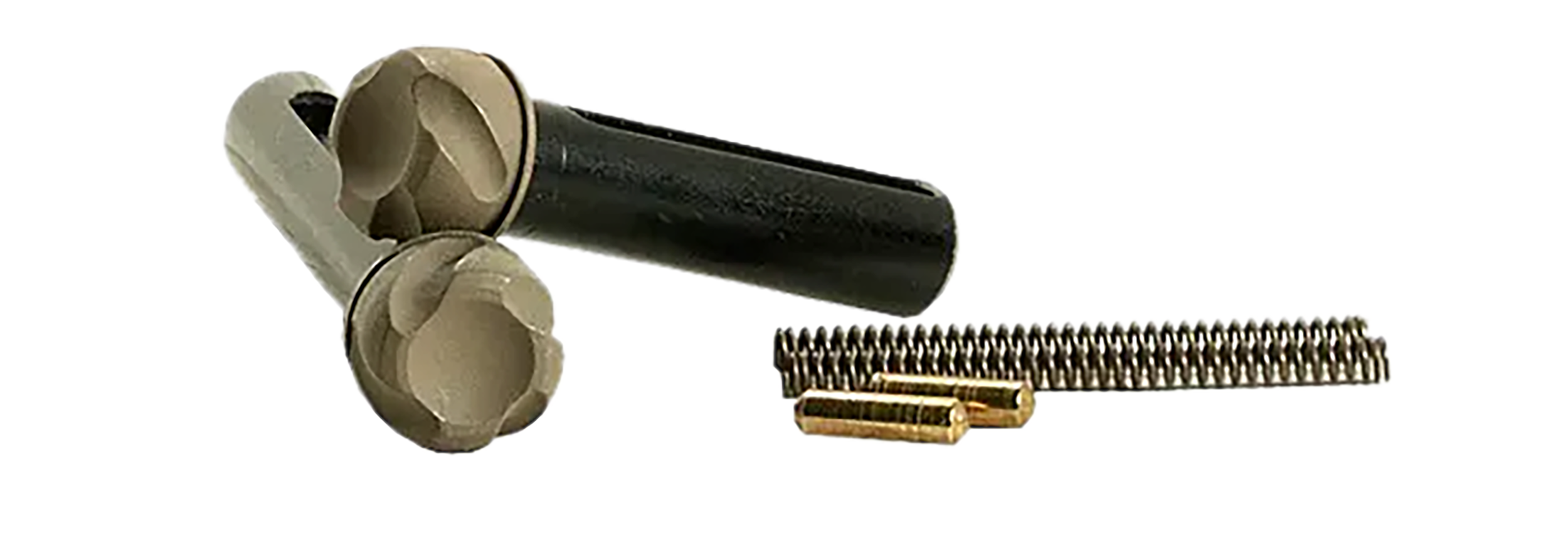 TIMBER AR10TPSAEROFDE AR10 AERO TAKEDWN PIN SET FD