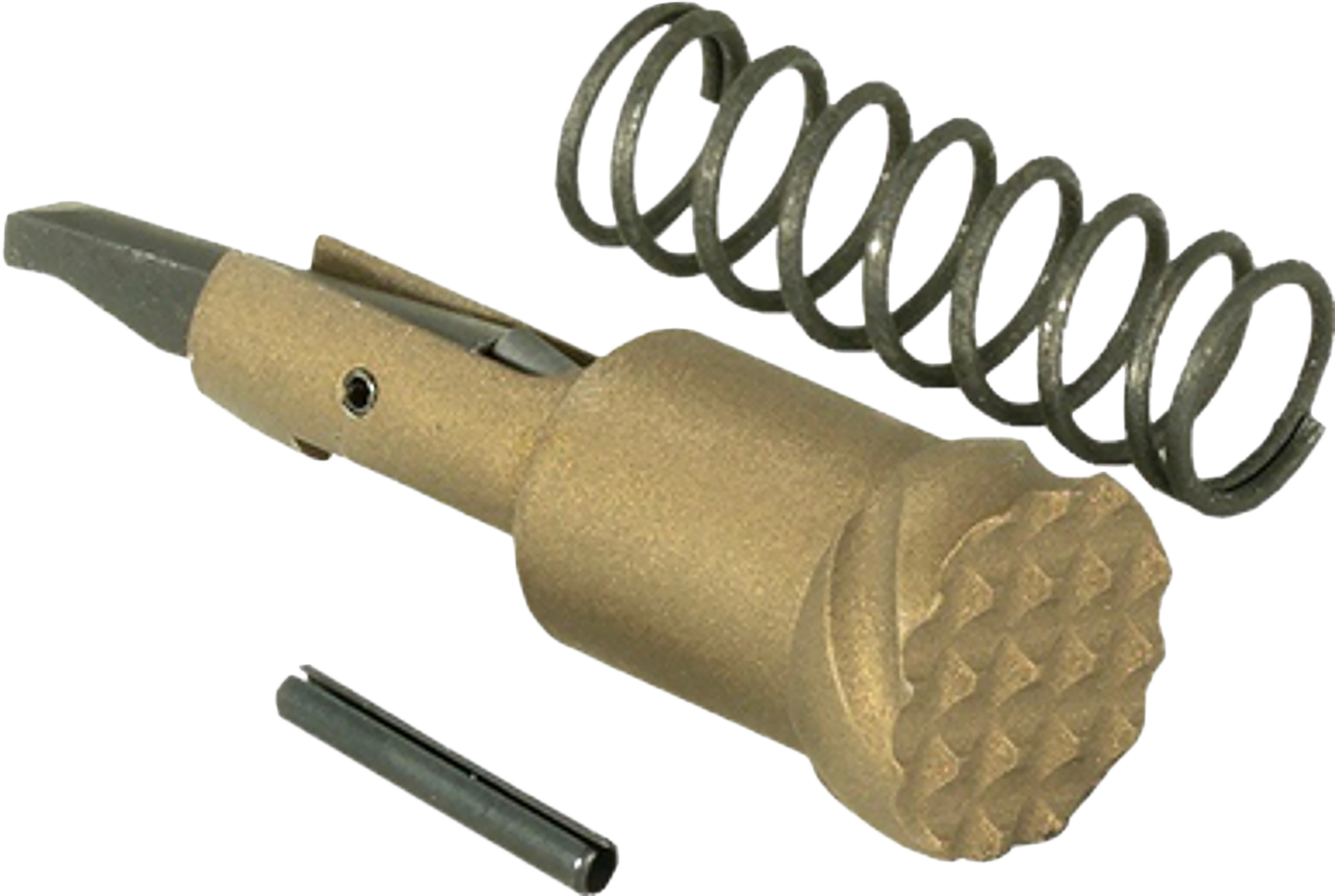 TIMBER ARFABB AR FORWARD ASSIST BURNBRNZ