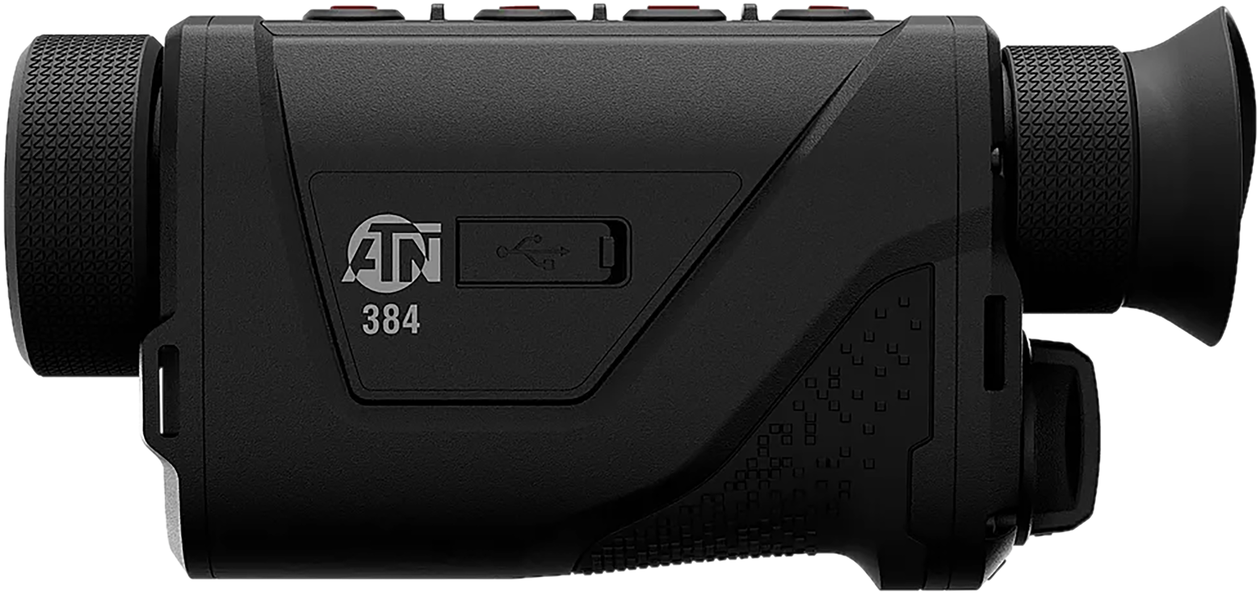 ATN TIMNBLH335 BLAZEHUNTER PRO 4-32X 384X288