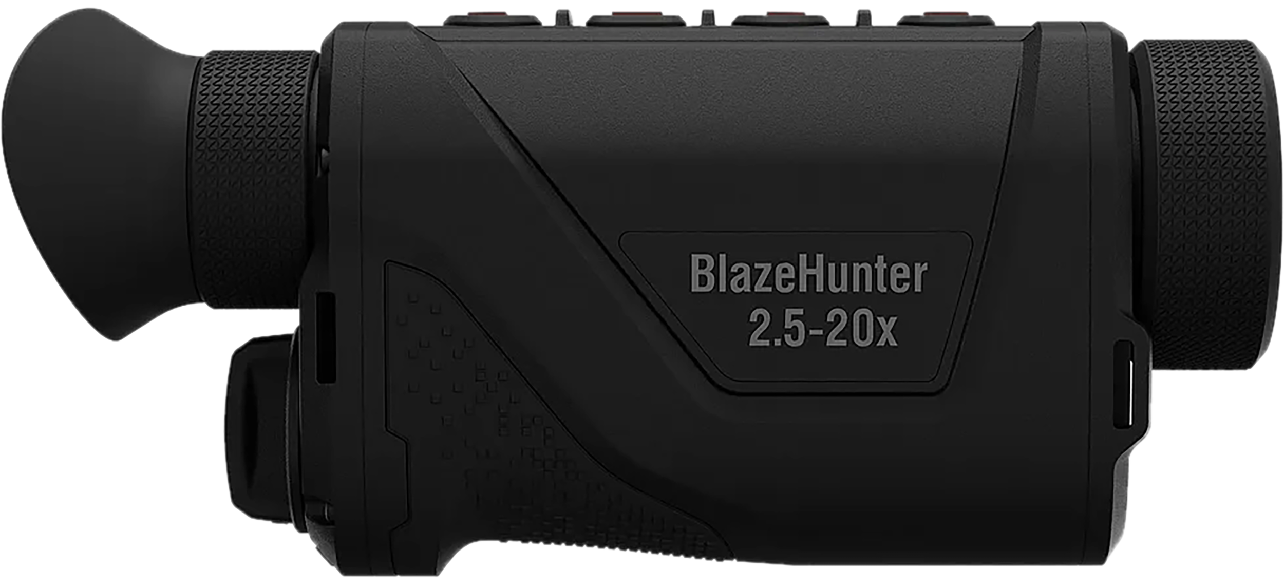 ATN TIMNBLH635 BLAZEHUNTER PRO 2.5-20X 640X512