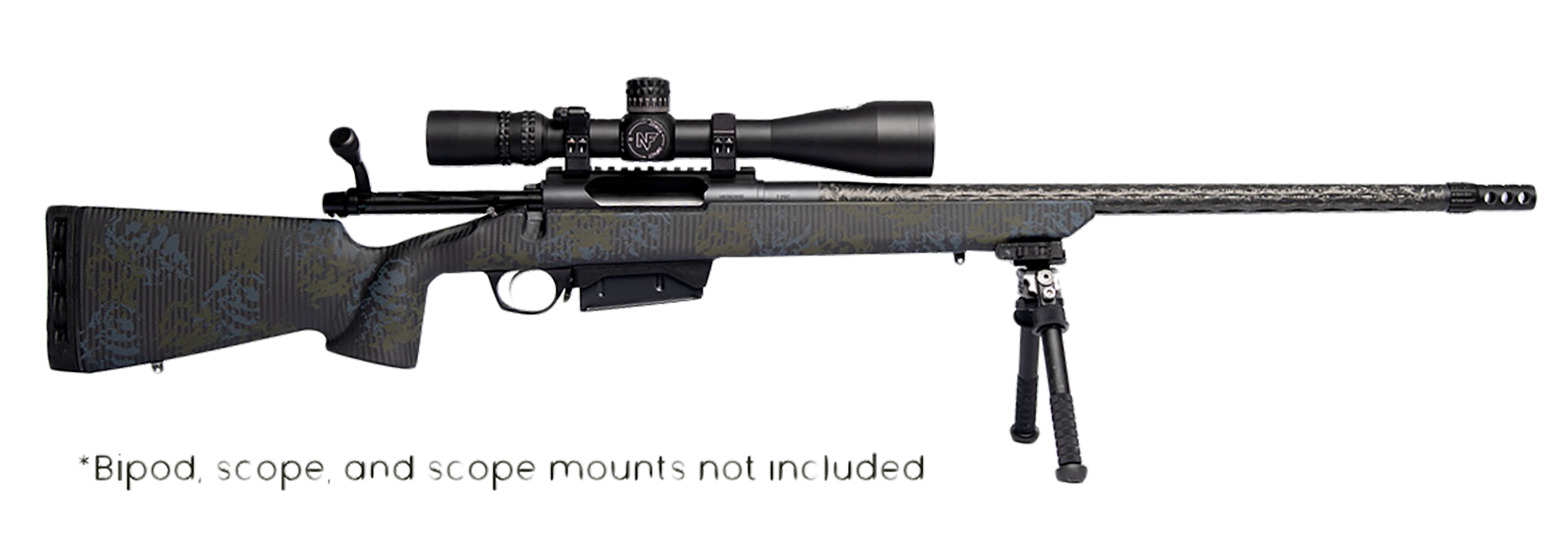HORIZON HRF-VC2-7PRC-22R VANDAL CRB 2 7PRC 22"