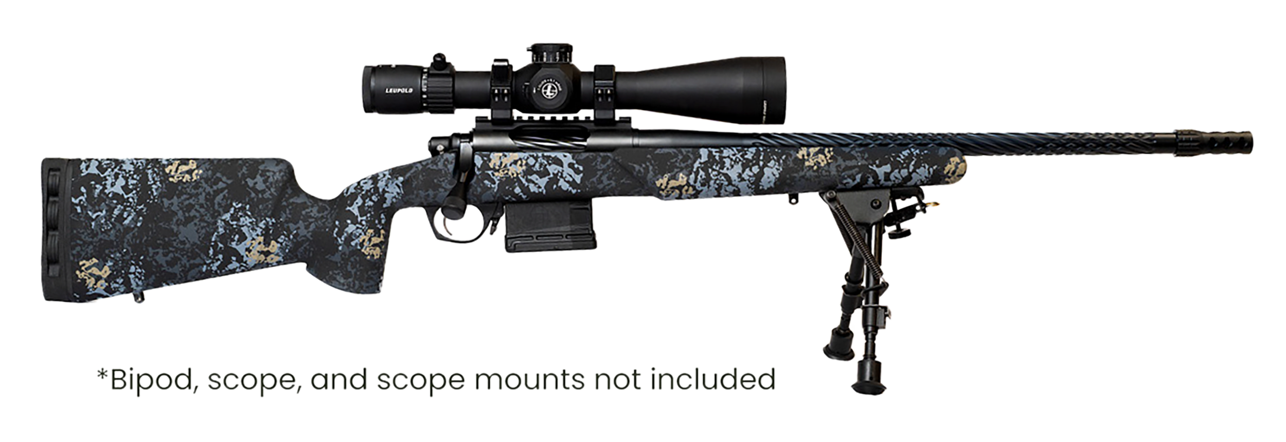 HORIZON HRF-VNP-308W-22R VANDAL PRIME S 308 22
