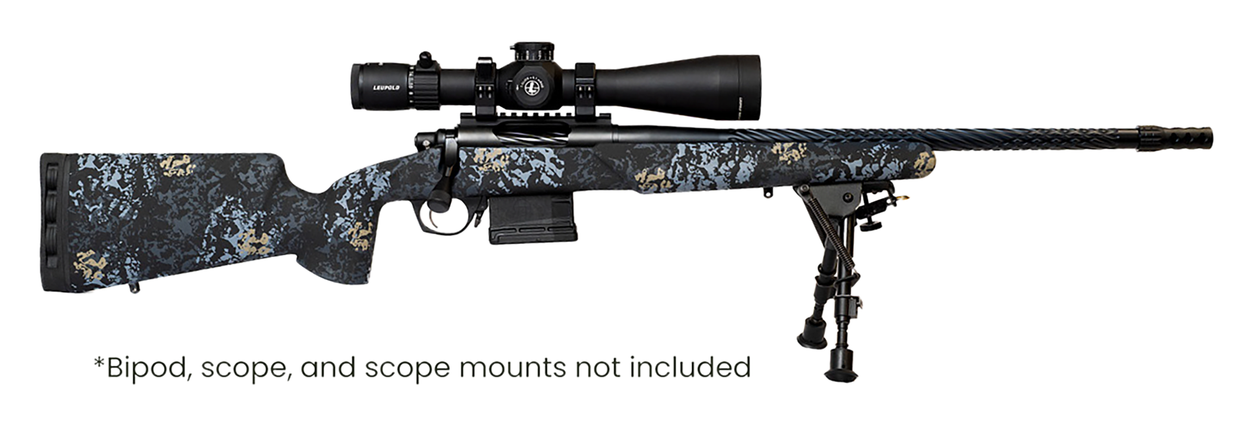 HORIZON HRF-VNP-22CM-18R VANDAL PRIME P 22CRD 18