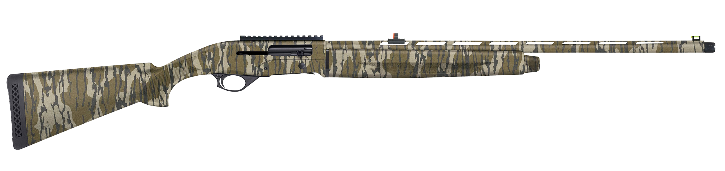 MOSS 75809 SA-410 410 22 TKY MOGREEN