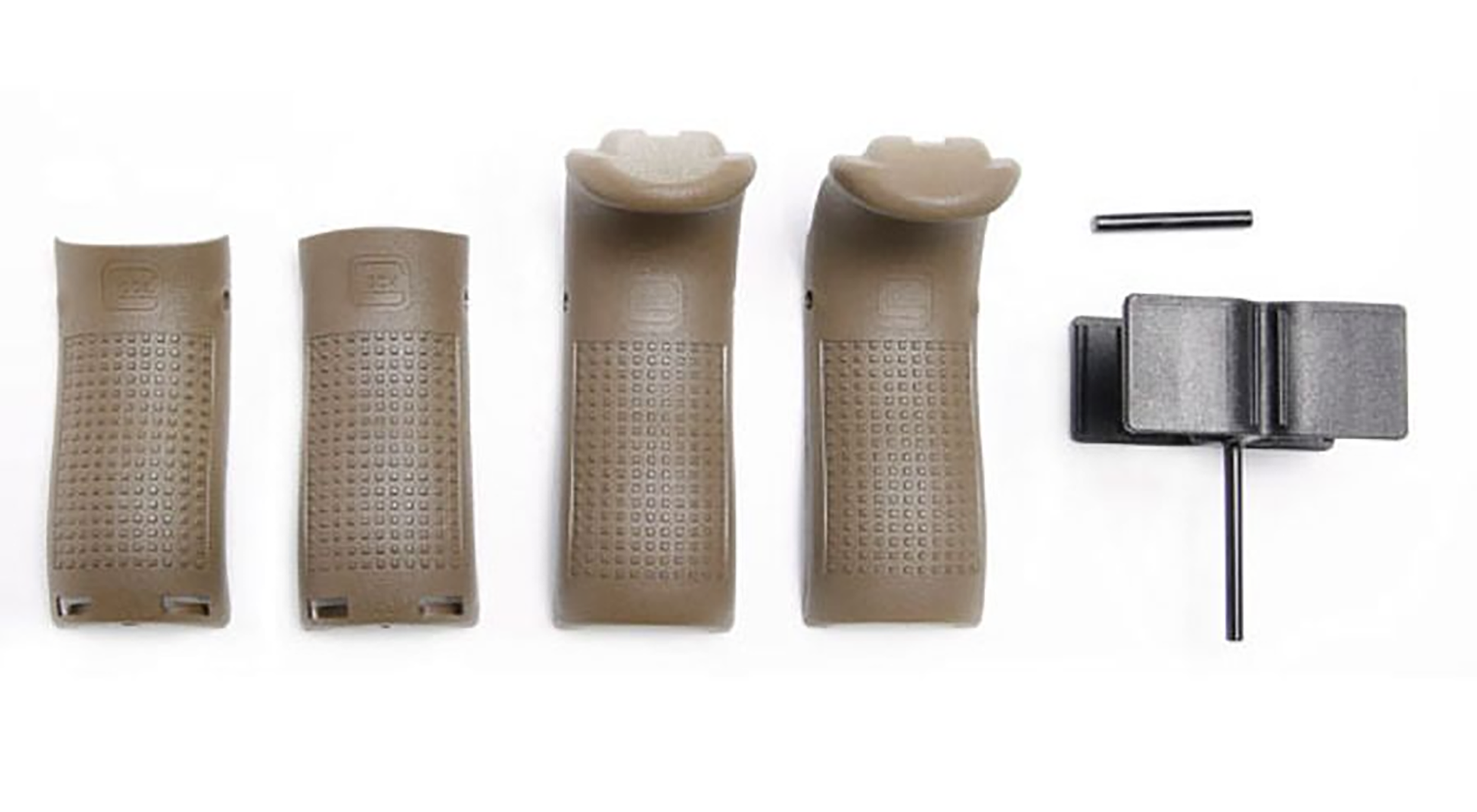 GLK 30957 BACKSTRAP/BEAVERTAIL G26,G27 OD