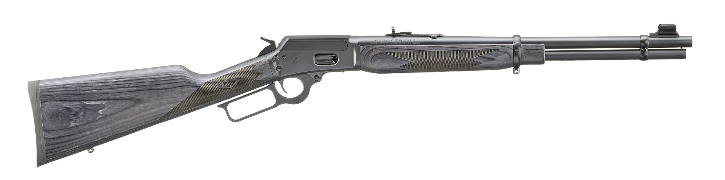 MAR 70917 1894 GUIDE GUN 44RM 10+1 20.25 BLK