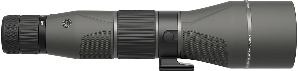 LEU 185604 SX-5 SANTIAM HD 27-55X80 STRAIGHT