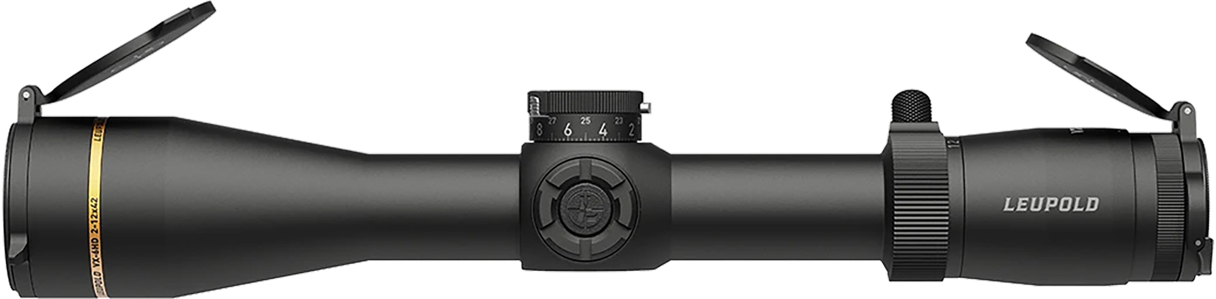 LEU 183836 VX-6HD G2 2-12X42IL CDS-SZL2 FDDPX 30M