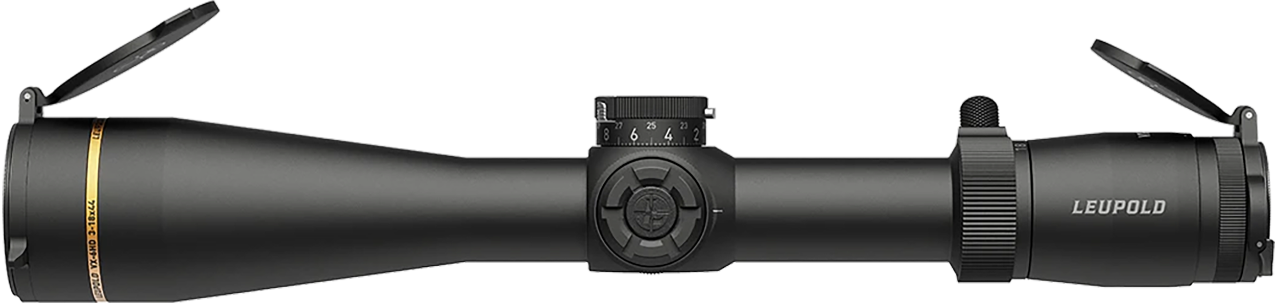 LEU 184423 VX-6HD G2 3-18X44IL CDS-SZL2 FDDPX 30M