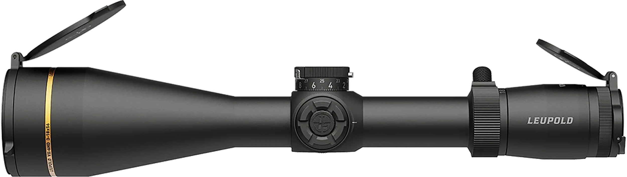 LEU 183840 VX-6HD G2 3-18X56IL CDS-SZL2 FDTH 30M