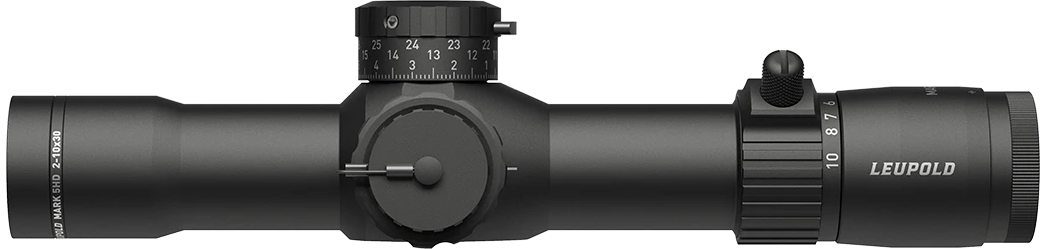 LEU 179707 MK-5HD 2-10X30 M5C3 FFP IL 35M