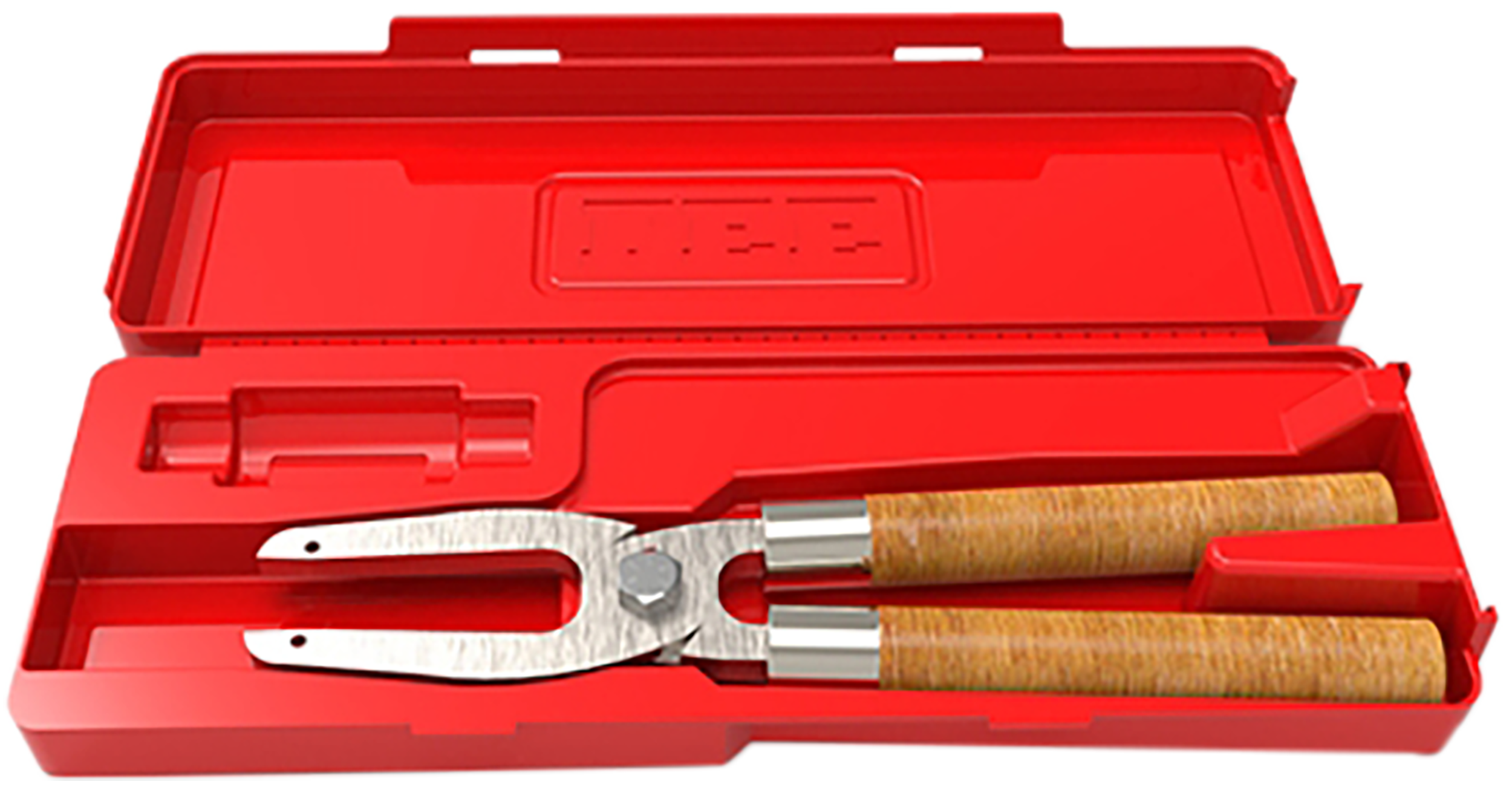 LEE 92158 COMMERCIAL MOLD HANDLES W/STORAGE BOX