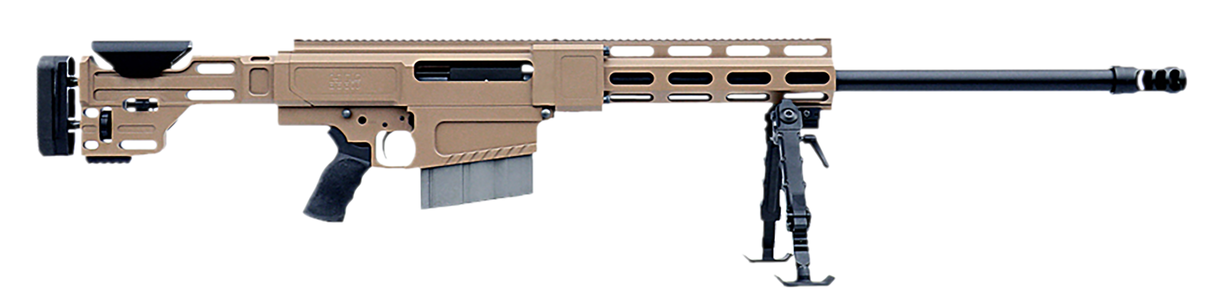 HM DEFENSE HM50B250BMGFDE HM50B2 G2 50BM 29.25 10R