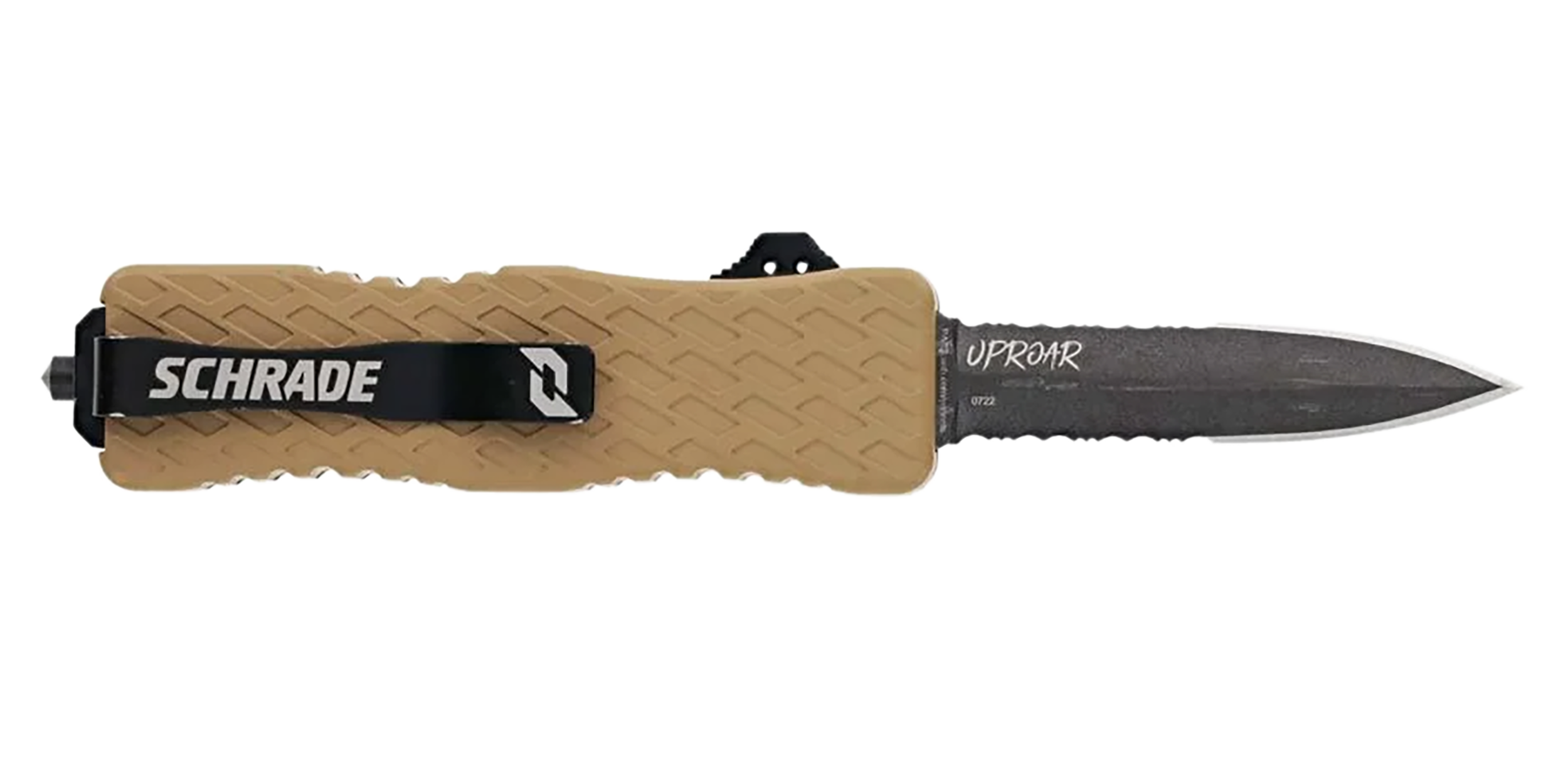 SCH 1159305 UPROAR TACTICAL D/A OTF