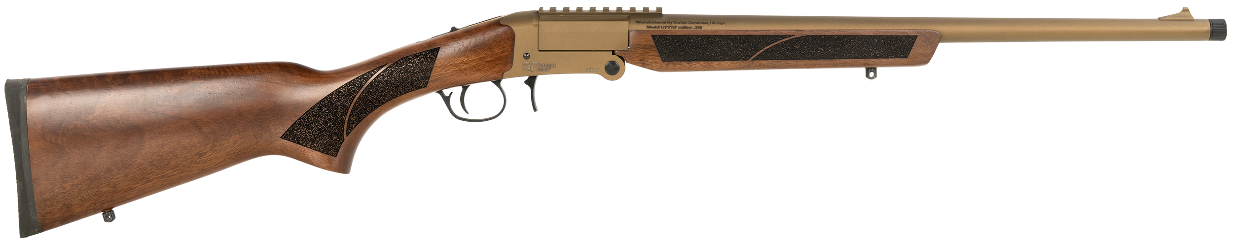 GFORCE GFTXP3520YT SNG SHOT 20IN YTH BRNZ 350LGD
