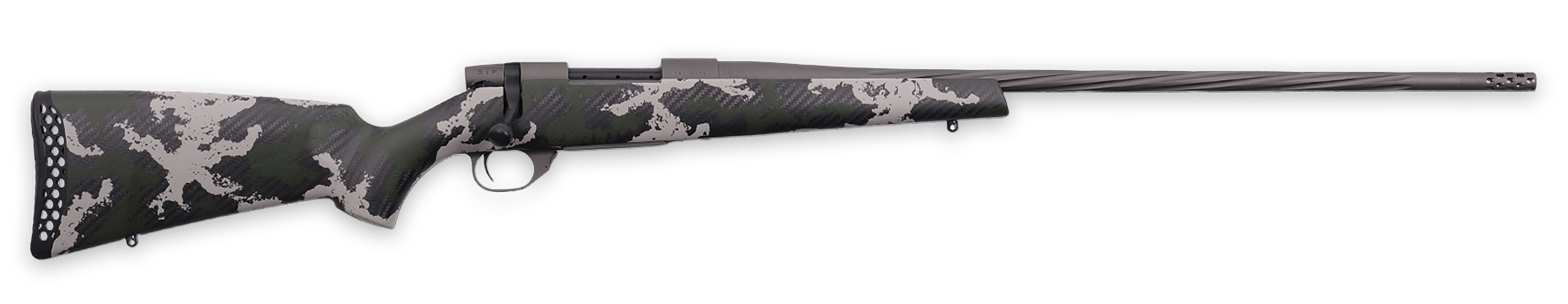 WTHBY VTE653WR8B VGD TALON 6.5-300 WBY 26+2