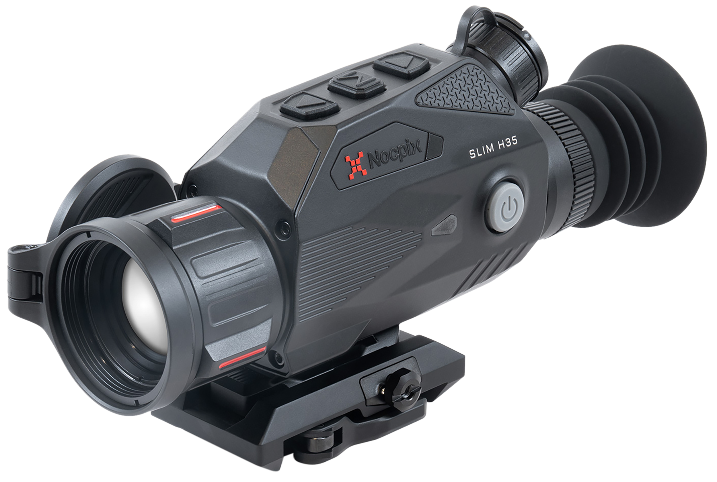 NOCPIX SLIM-H35 MLTI-FUNCTION THRML OPTIC 640 35MM