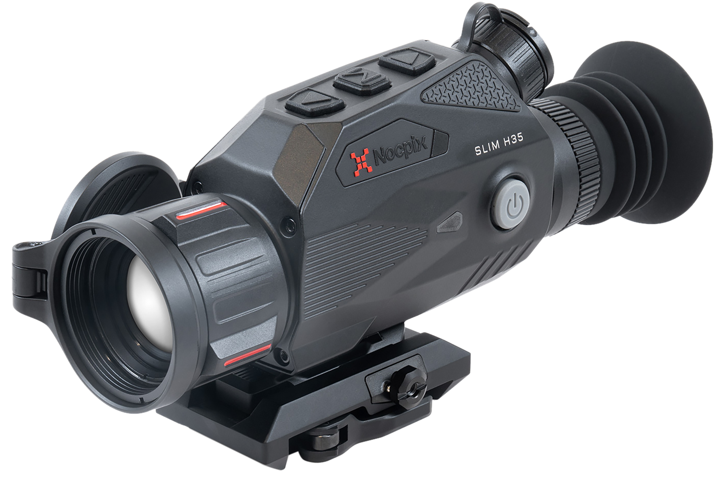 NOCPIX SLIM-L35 MLTI-FUNCTION THRML OPTIC 384 35MM
