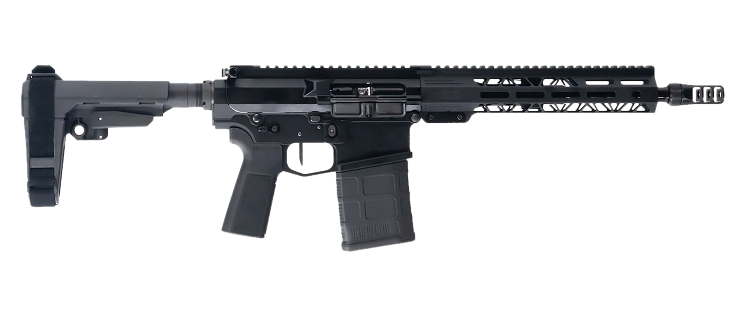 FAXON FX8612 SENTINEL 8.6BO 12 NTRD
