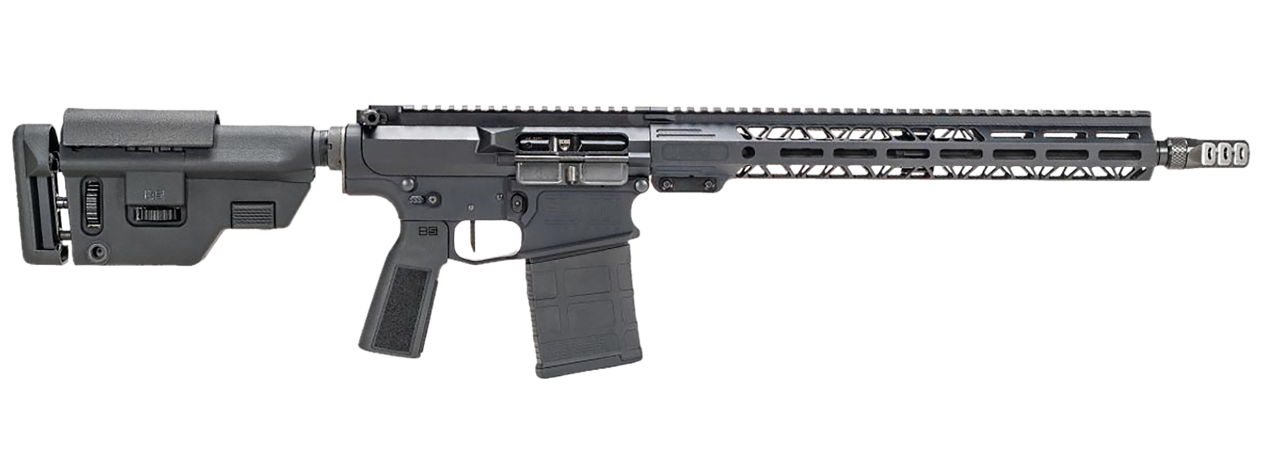 FAXON FX8616 SENTINEL 8.6BP 16 NTRD