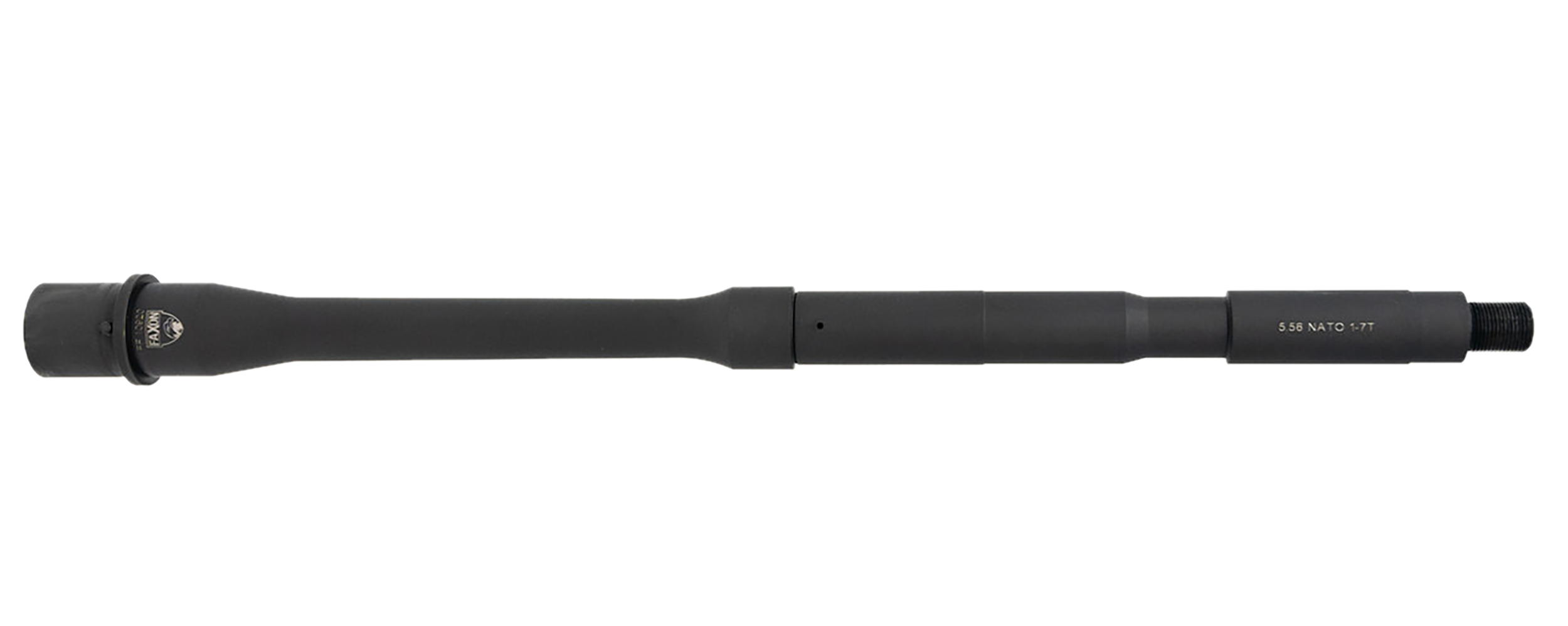 FAXON 15A57C14N4PCL DUTY 556 14.5 CARBINE