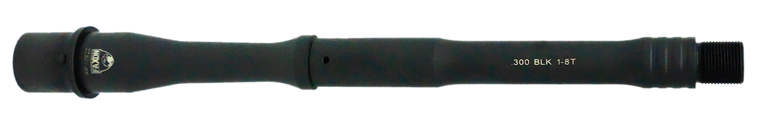 FAXON 15A38P10NGPCL DUTY 300BLK 10.5 GNR
