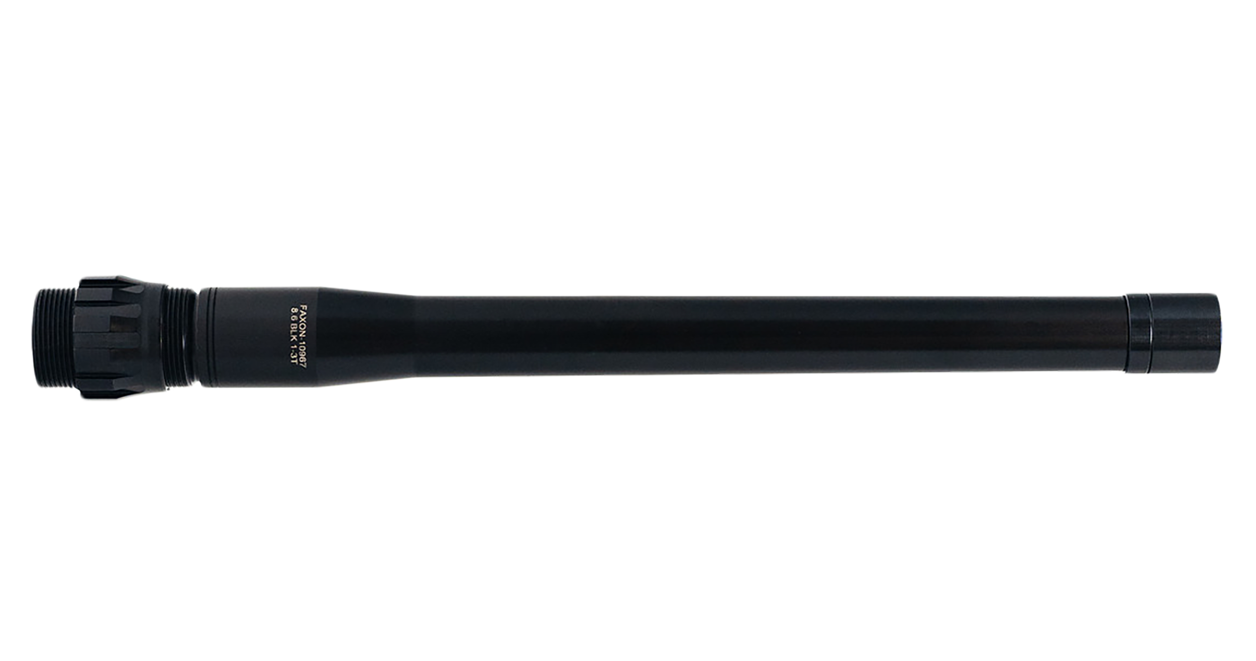 FAXON 110B863N12NMQ SAV 110 BA 8.6BLK 12