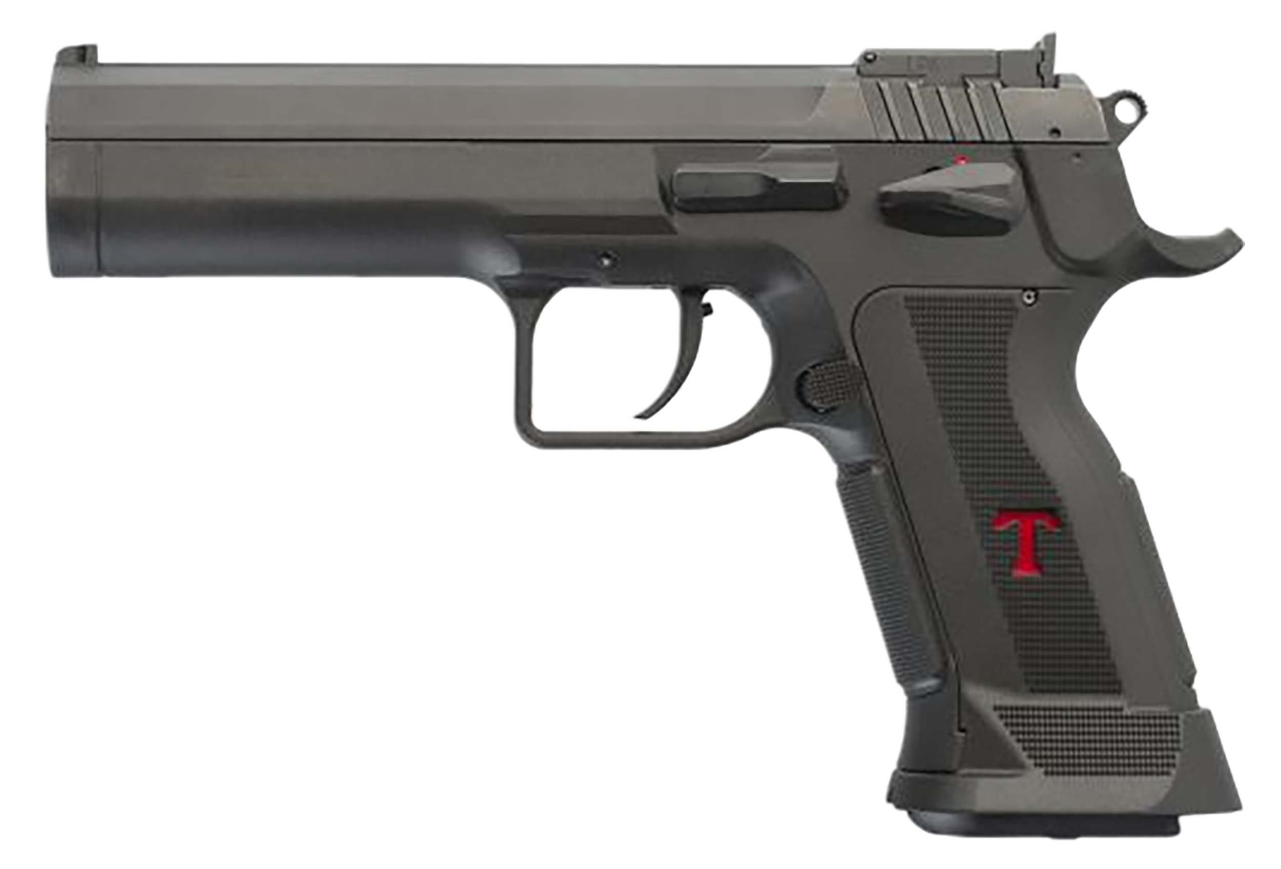 TANFOGLIO.TF-LIMPROP9 LIM POLYMER 19+1 9MM