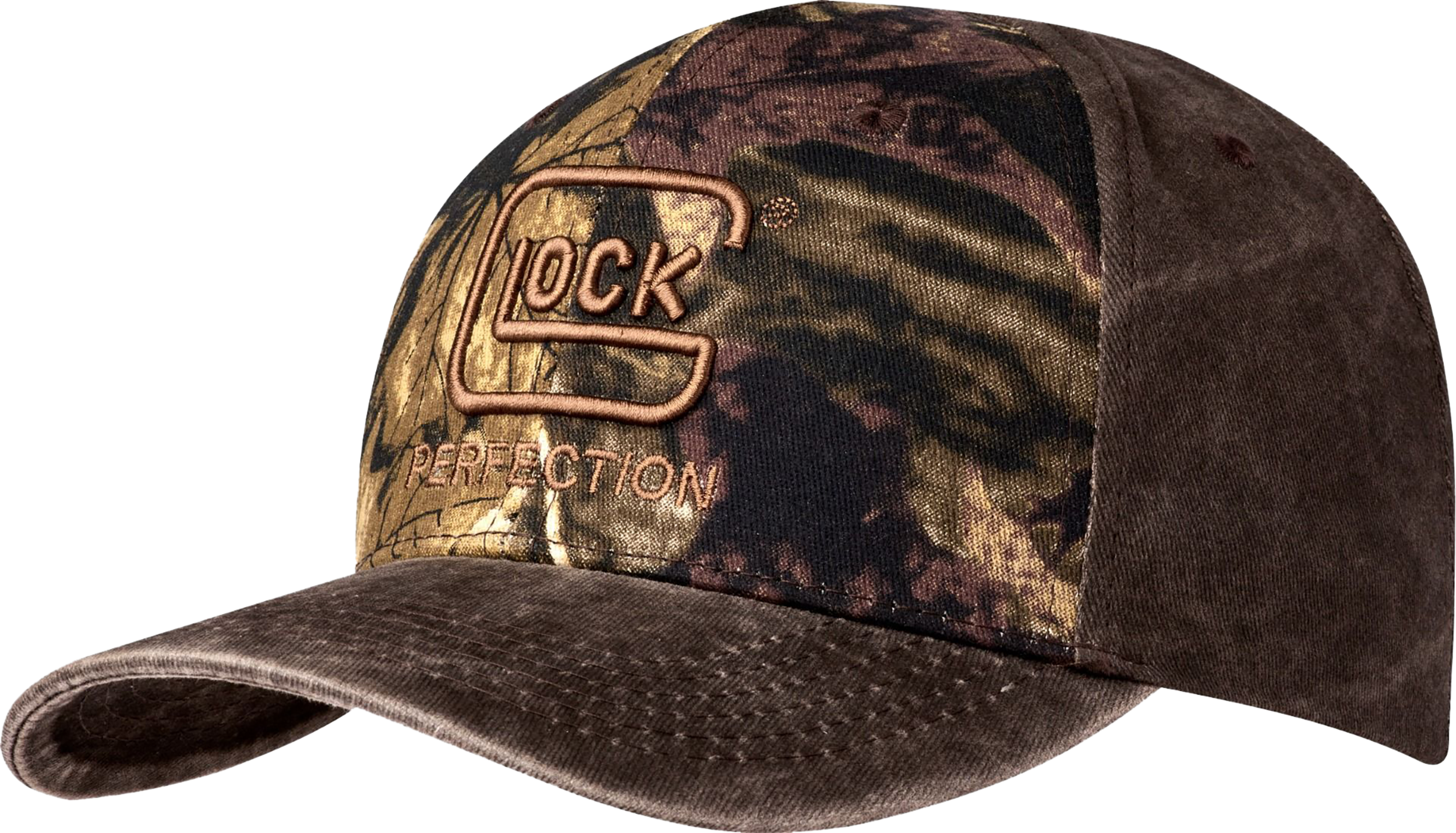 GLK AP96078 GLOCK PERFECTION REALTREE HAT