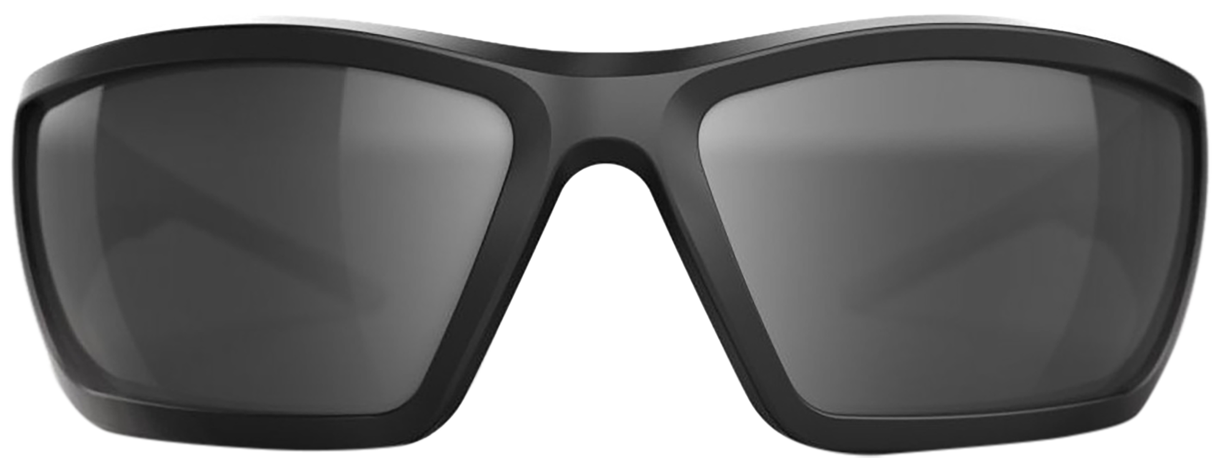 GLK AS41041 TACTICAL GLASSES BLUE LINE BLK SILVER