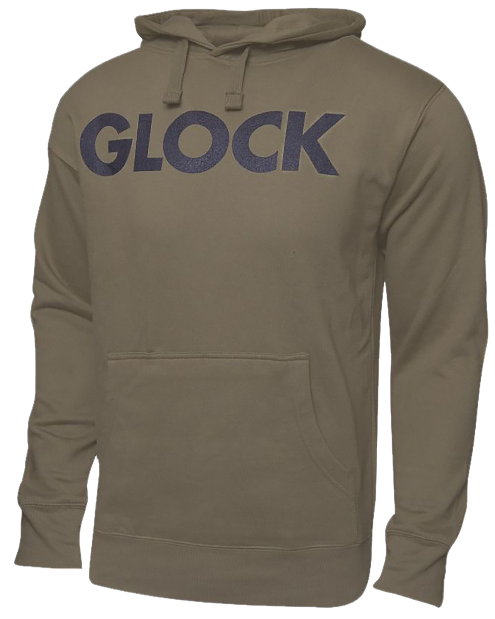 GLK AP95792_NEW TRADITIONAL HOODIE (OD GREEN) 3X