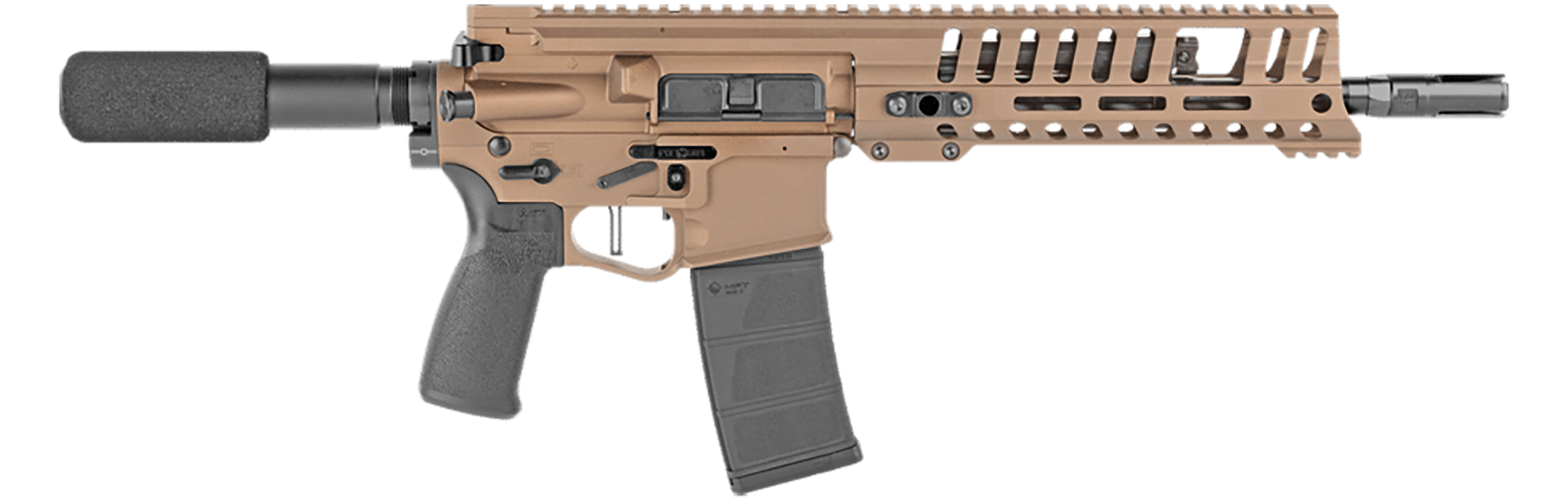 POF 01800 P-415 300BLK 10.5 30R BB