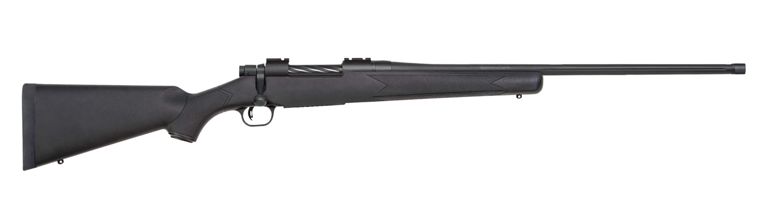 MOSS 28234 PATRIOT 300 20 FB/TB 3+1 SYN
