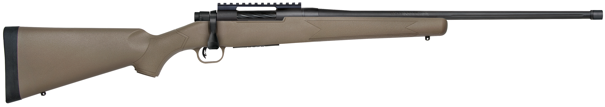 MOSS 28253 PATRIOT 22250 22 FB/TB 5+1 FDE