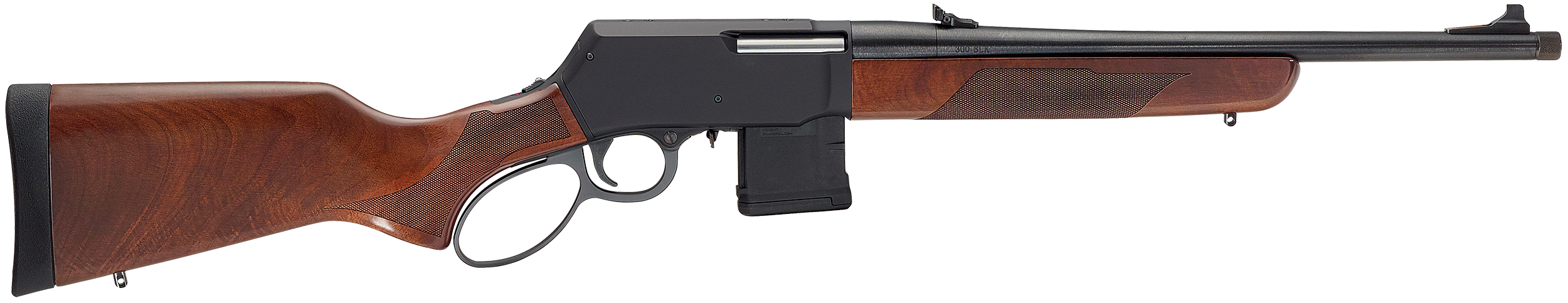HENRY H023-300 LEVER 300BO SUPREME