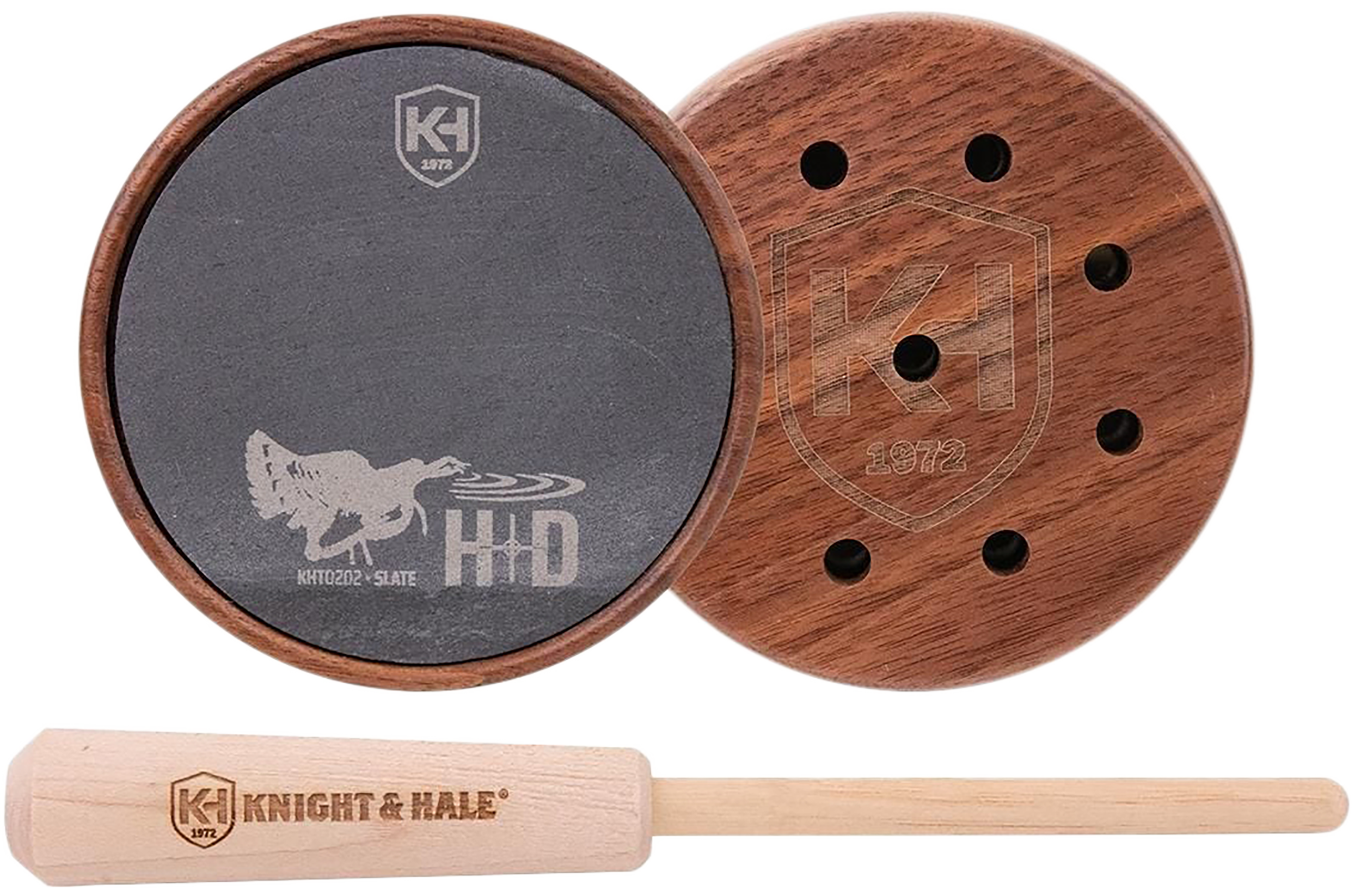 K&H KHT0202 HD SLATE