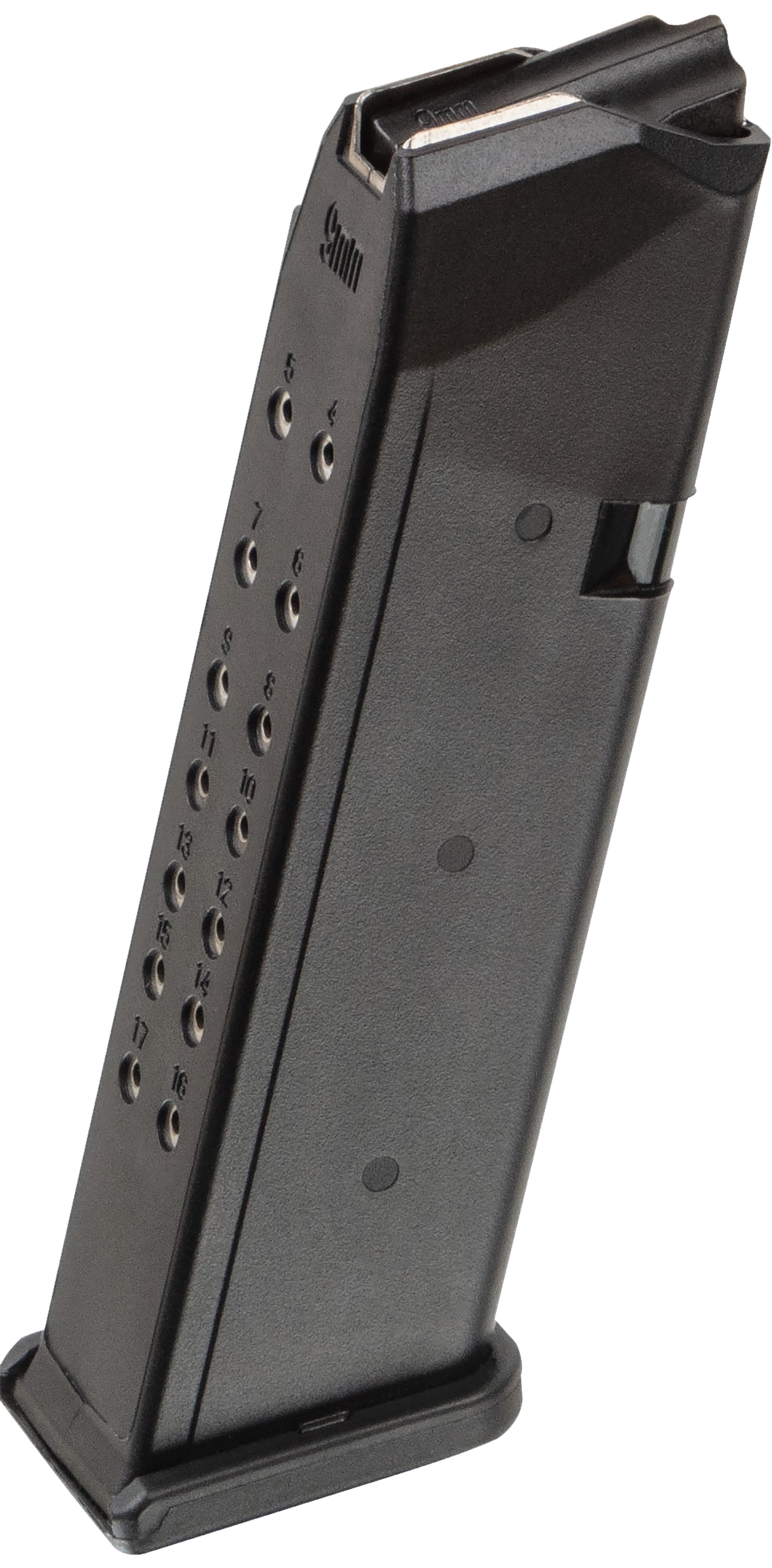 DERYA D050167 DY9 9MM 17RD MAGAZINE