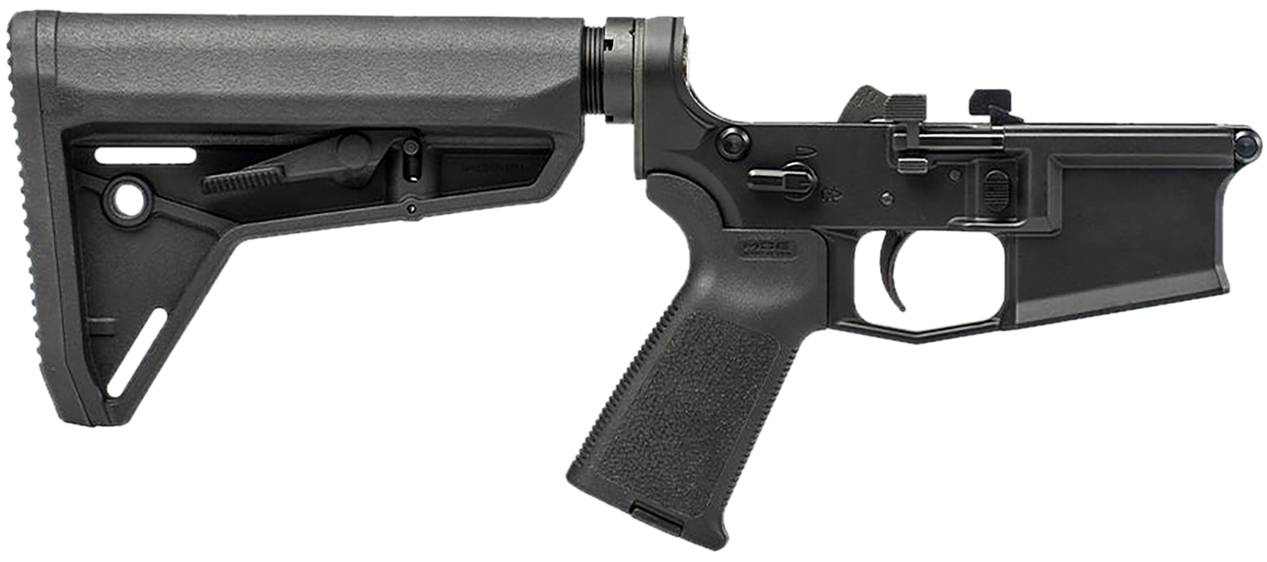AERO APAR600194 M4E1 PRO COMPLETE LOWER BLK