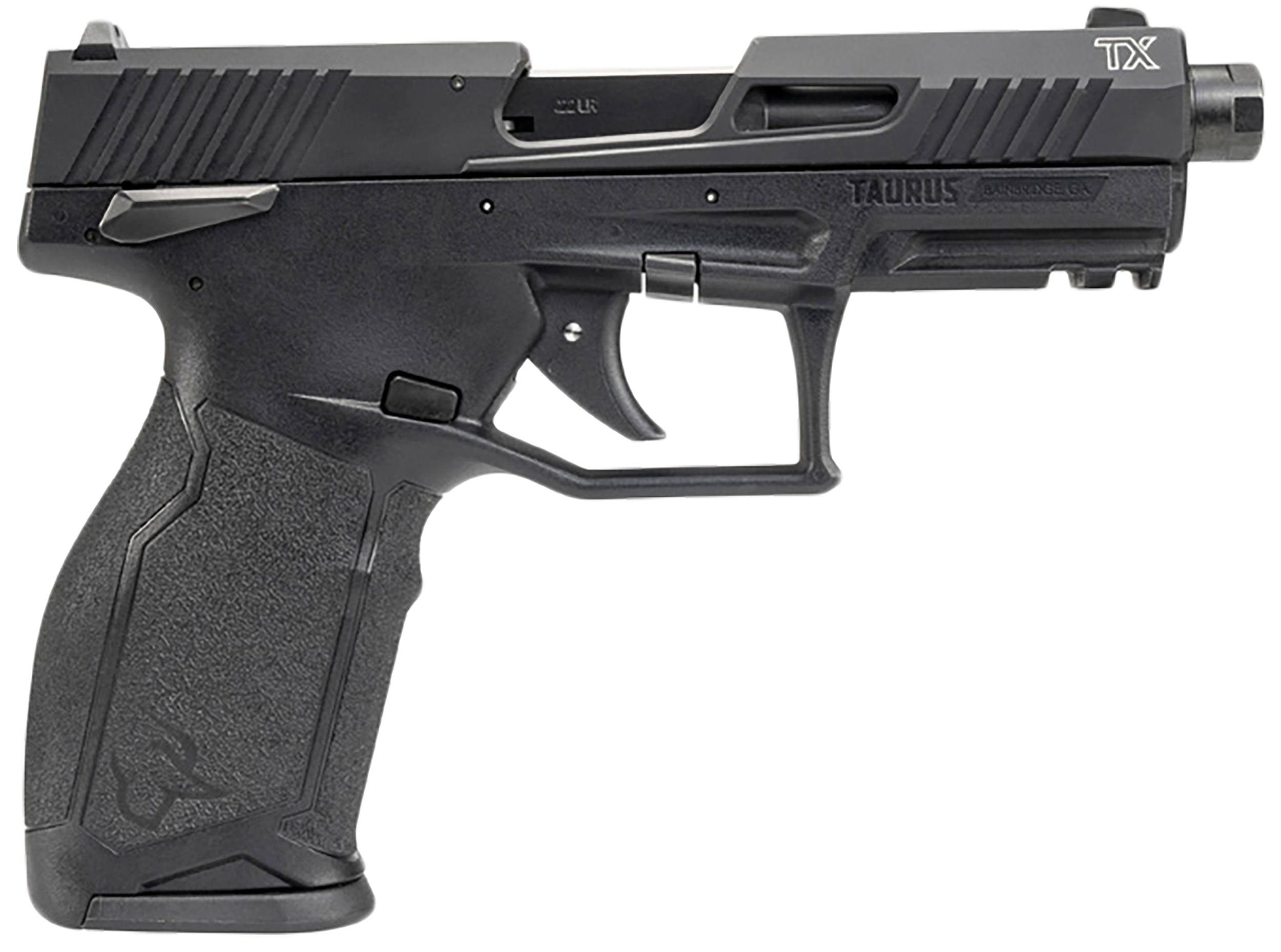 TAU 1-2TX22141-15 2TX22 22LR 4.6 2X15R BLK